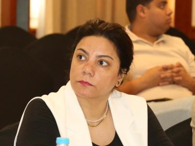 اميرة الفقي