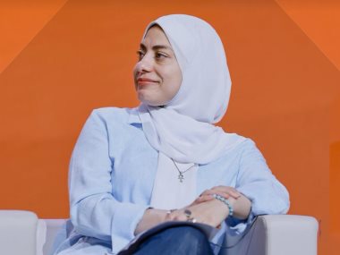 الناقدة رشا حسني