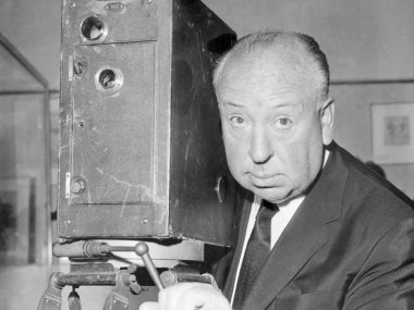 ألفريد هيتشكوك