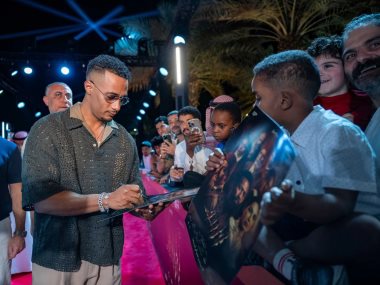 محمد رمضان