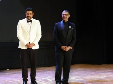 المنتج هشام سليمان