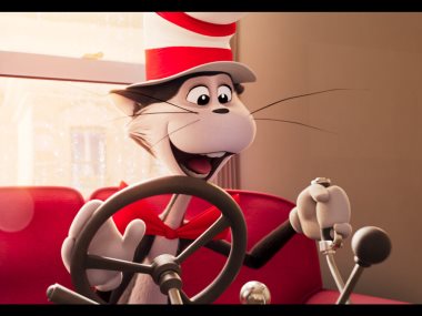 The Cat in the Hat