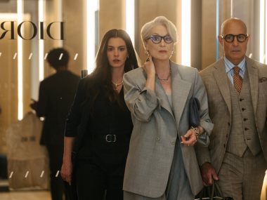 فيلم The Devil Wears Prada 2