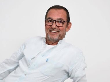 محمد مرزبان
