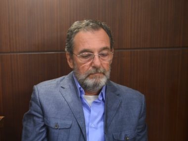 محمد مرزبان