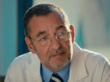 الفنان محمد مرزبان
