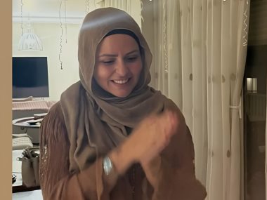مها الصغير 