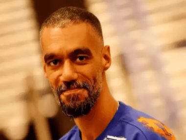 المخرج محمد علي سيد الأهل