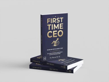 First Time CEO