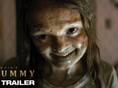 The Mummy