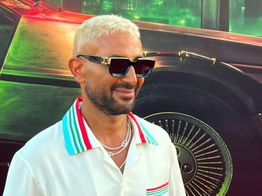 أحمد سعد