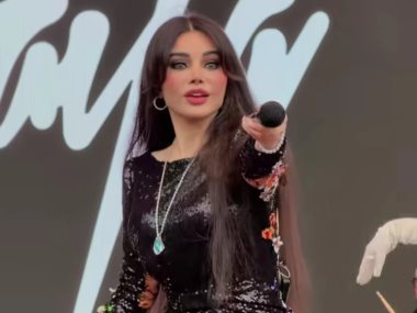 هيفاء وهبي