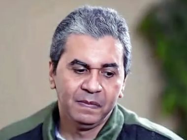 عمرو محمد علي
