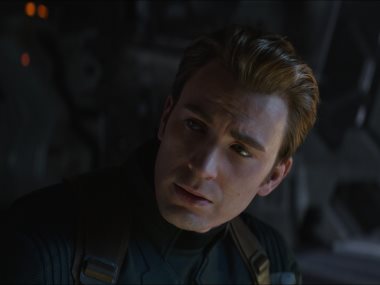 Endgame