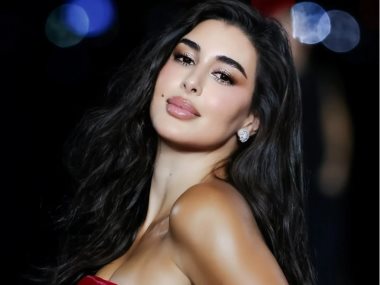 ياسمين صبري