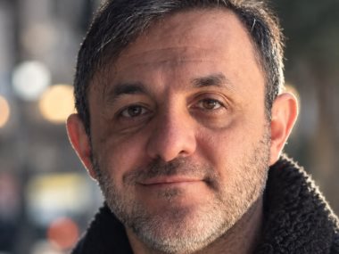 المخرج خالد نعيم