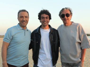 فيلم الساعة 12