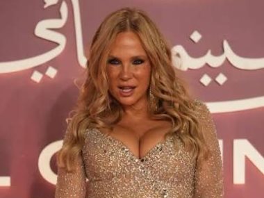 شيرين رضا