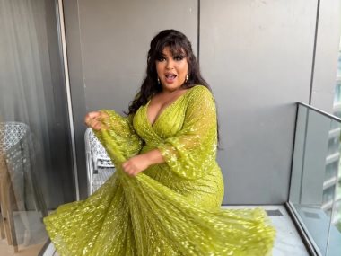 فيفي عبده