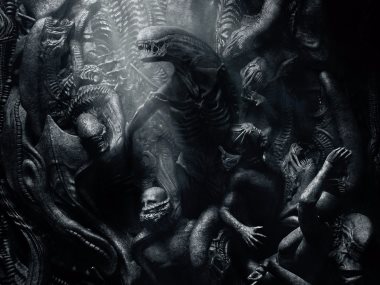 Alien: Covenant