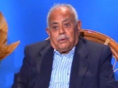 أحمد السبعاوى