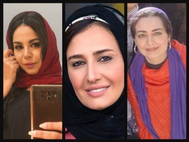 نجمات بالحجاب فى مسلسلات رمضان 2019