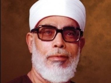 الشيخ محمود الحصري 