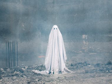 فيلم A Ghost Story