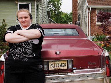 فيلم $Patti Cake