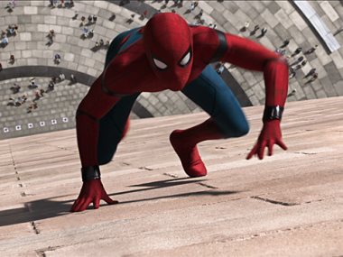 فيلم Spider Man