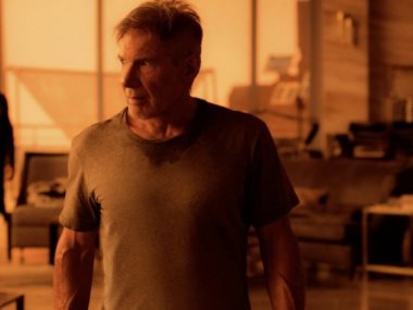 فيلم Blade Runner 2049