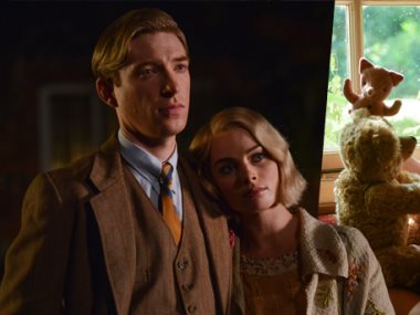 فيلم Goodbye Christopher Robin