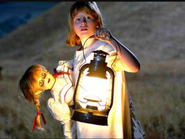 فيلم Annabelle: Creation