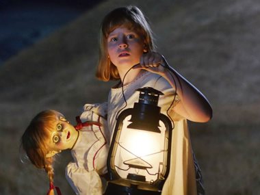 فيلم الرعب Annabelle: Creation 