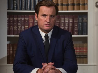 فيلم Chappaquiddick 