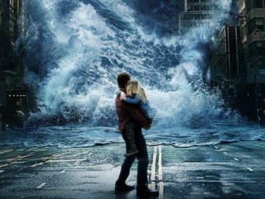 فيلم Geostorm 