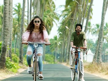 فيلم Dear Zindagi 