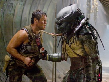 فيلم The Predator