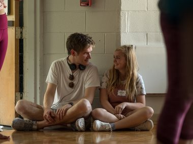 فيلم Eighth Grade