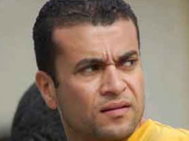عصام شعبان