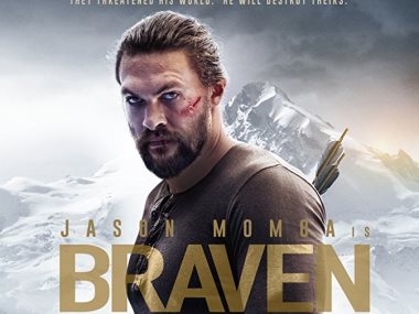 فيلم Braven