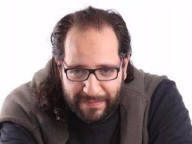 أحمد أمين
