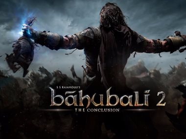 Baahubali2: The Conclusion