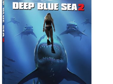 فيلم Deep Blue Sea