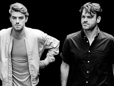 The Chainsmokers