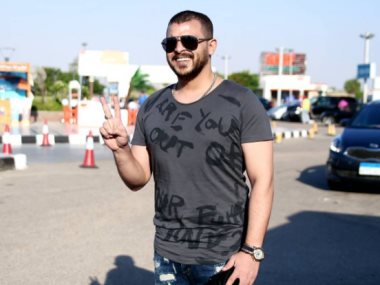 محمد رشاد