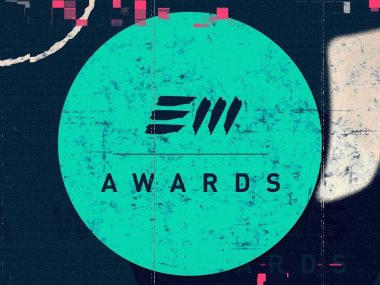 The Electronic Music Awards