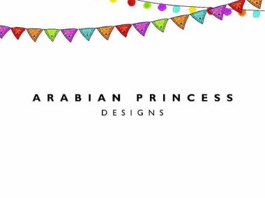 arabian princess