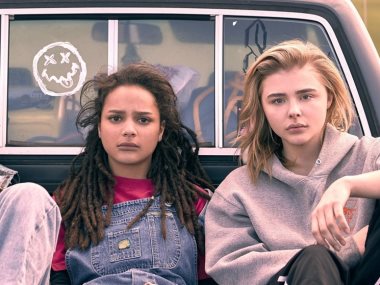  فيلم The Miseducation of Cameron Post 