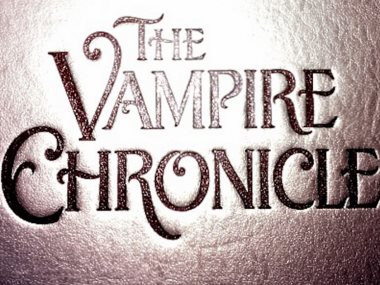 مسلسل The Vampire Chronicles